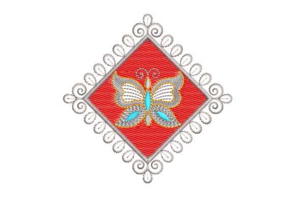 Butterfly Motif: A Designer’s Review for Boutique Apparel