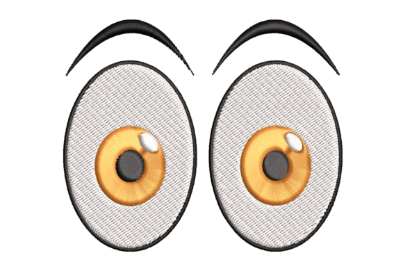Cartoon Eyes: A Designer’s Review for Commercial Use