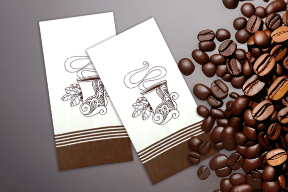 Coffee Magic 5: A Designer’s Review for Handmade Gifts