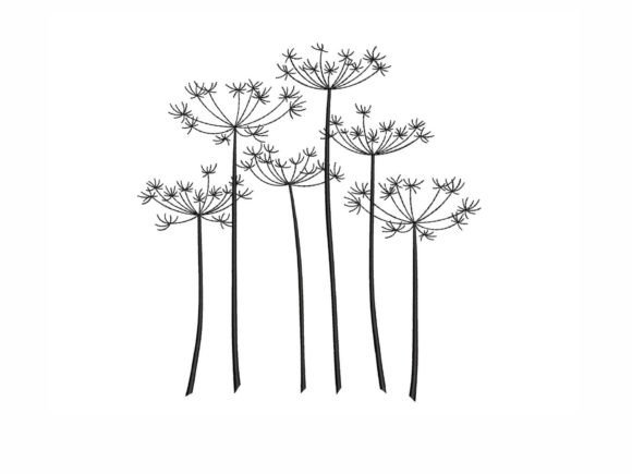 Cow Parsley: A Designer’s Review for Personalized Gifts