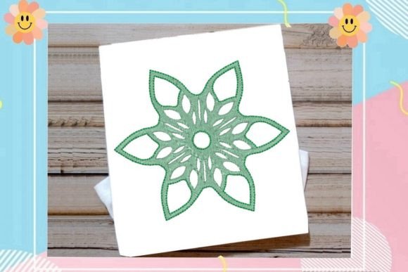 Cute Snowflake: A Designer’s Review for Small Business Merch