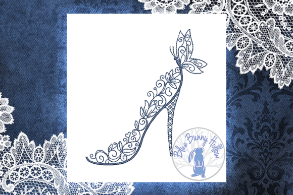 Enchanted Stiletto 7: A Holiday Design Review