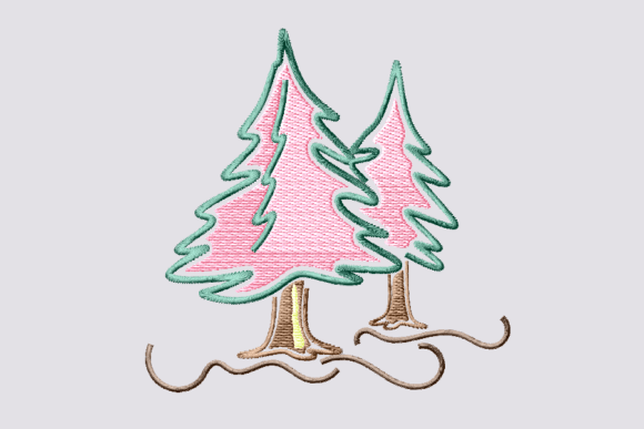 Pine Tree and Snow: A Seller’s Review