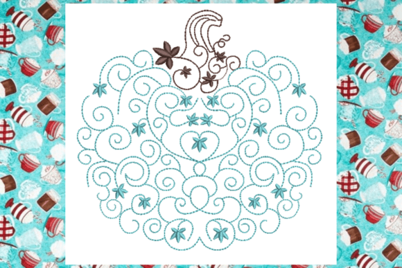 Pumpkin Scroll-a: A Designer’s Review for Business Merch