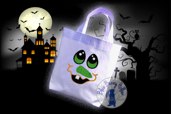 Reviewing Witch Halloween Face 4 for Craft Fair Success