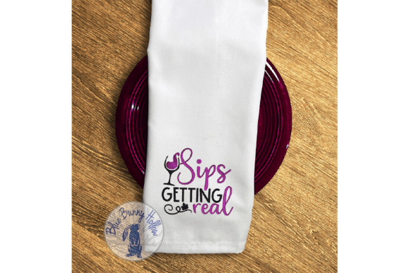 Sips Getting Real: A Designer’s Review for Handmade Gifts