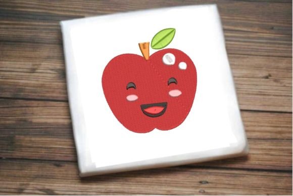 Smiling Red Apple: A Boutique Review