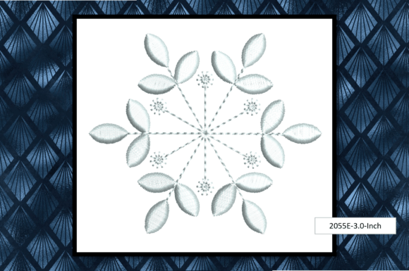 Snowflake-Trilogy-C: A Designer’s Review for Craft Fair Success