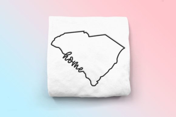 South Carolina Home State Outline Review