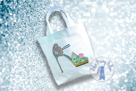 Stiletto Couture: A Designer’s Review for Handmade Gifts