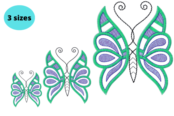 The Butterfly: A Designer’s Review for Craft Fair Success