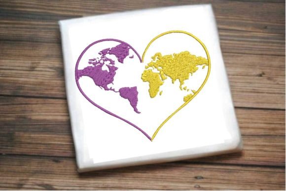 Wanderlust Heart: A Holiday Design Review